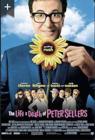 The Life and Death of Peter Sellers